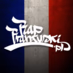 Logo de RapFrancuski.pl