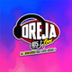 Logo de Oreja Cristal - XEIU