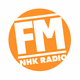 Logo de NHK-FM放送松山