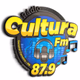 Logo de Radio Cultura FM