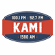 Logo de KAMI Country - K224FL