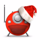 Logo de Christmas FM - Classics