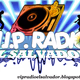 Logo de V.I.P. Radio El Salvador