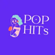 Logo de POP HITS