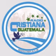 Logo de Radio Cristiana Guatemala