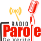 Logo de Radio Parole De Verite