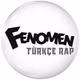 Logo de Radyo Fenomen - Fenomen Türkçe Rap
