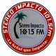 Logo de Stereo Impacto 101.5