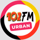Logo de 102 FM Urban