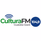 Logo de Rádio FM Cultura 104