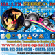 Logo de Stereo Paxixil HD