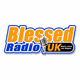 Logo de Blessed Radio UK