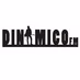 Logo de Rádio DinamicoFM