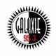Logo de Radio Galaxie