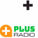 Logo de Radio Plus