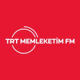 Logo de TRT Memleketim FM