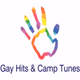 Logo de Gay Hits & Camp Tunes