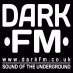 Logo de Dark FM