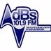 Logo de Radio dBs 101.9 FM