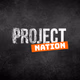 Logo de Project Nation - KOAY