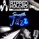 Logo de Rippedradio Smooth Jazz - WRIP.DB