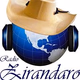 Logo de Radio Zirándaro