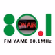Logo de ＦＭ八女