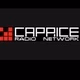 Logo de Radio Caprice - Progressive Heavy Metal