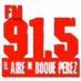 Logo de La 91.5