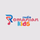 Logo de Radio Romanian - Kids