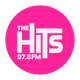 Logo de The Hits Manawatu