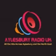Logo de Aylesbury Radio Christmas