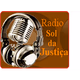 Logo de Radio Sol da Justiça