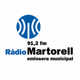 Logo de Ràdio Martorell