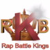 Logo de Rap Battle Kings Radio Network