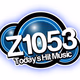 Logo de Z1053