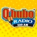 Logo de Q'hubo Radio 830 AM
