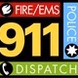 Montgomery County, TX Sheriff, Police, Fire, EMS logo