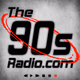 Logo de The 90s Radio