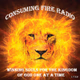Logo de Consuming Fire Radio