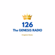 Logo de 126 The Genesis Radio