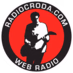 Logo de Radio Croda