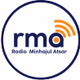 Logo de Radio Minhajul Atsar