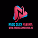 Logo de Radio Click Nebunia