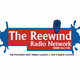 Logo de The Reewind Radio Network - WRRF-LP