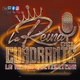 Logo de La Reina Del Cuadrante