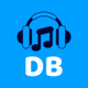 Logo de DeepBeat