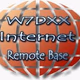 Logo de W7DXX Remote Base