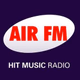 Logo de Air FM Hit Music Radio