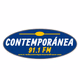 Logo de Radio Contemporanea Coihueco 91.1